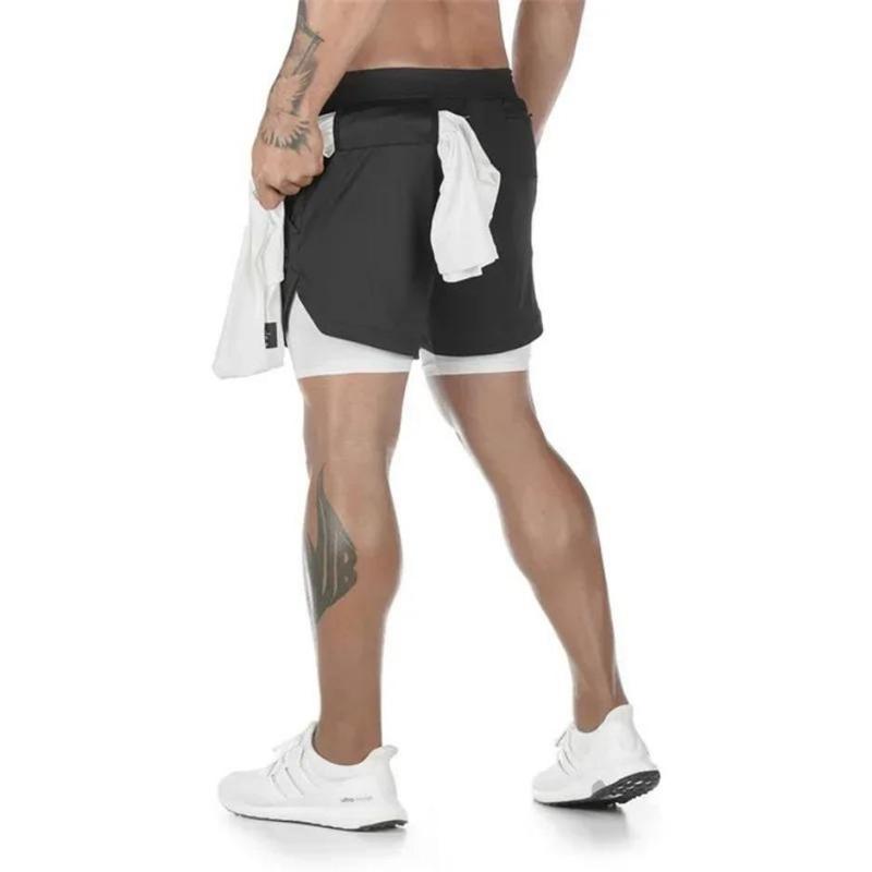 Anime Gym Shorts | Dragon Ball, NARUTO, One Piece | 3D Print, Quick Dry, Compression