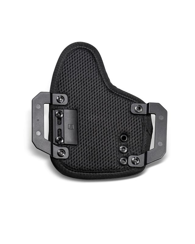 HOFTAC OMNICARRY OWB (MULTI-FIT) UNIVERSAL HOLSTER (open carry)