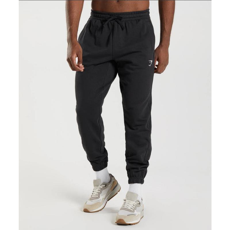 Essential Oversized Sweatpant GYMSHARK, GYMSHARK sweatpants, gym outfit with sweatpants