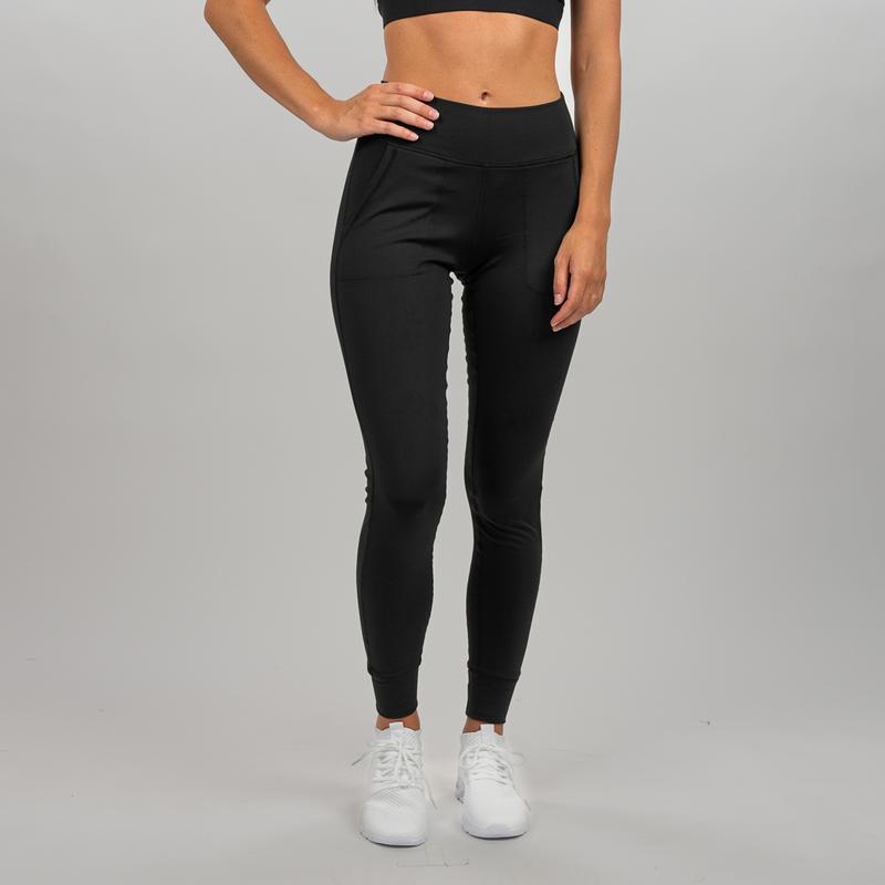 Bucked Up Women's Sculpt Yoga Pocket Joggers