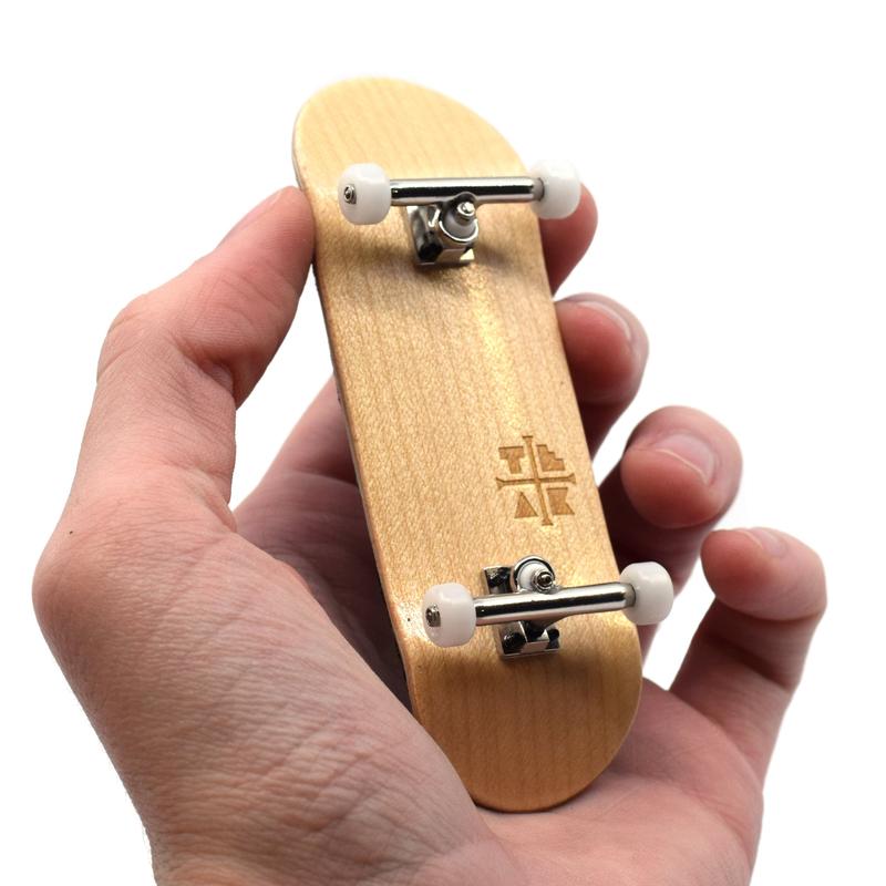 34mm Prolific Gen2 Fingerboard Complete - 