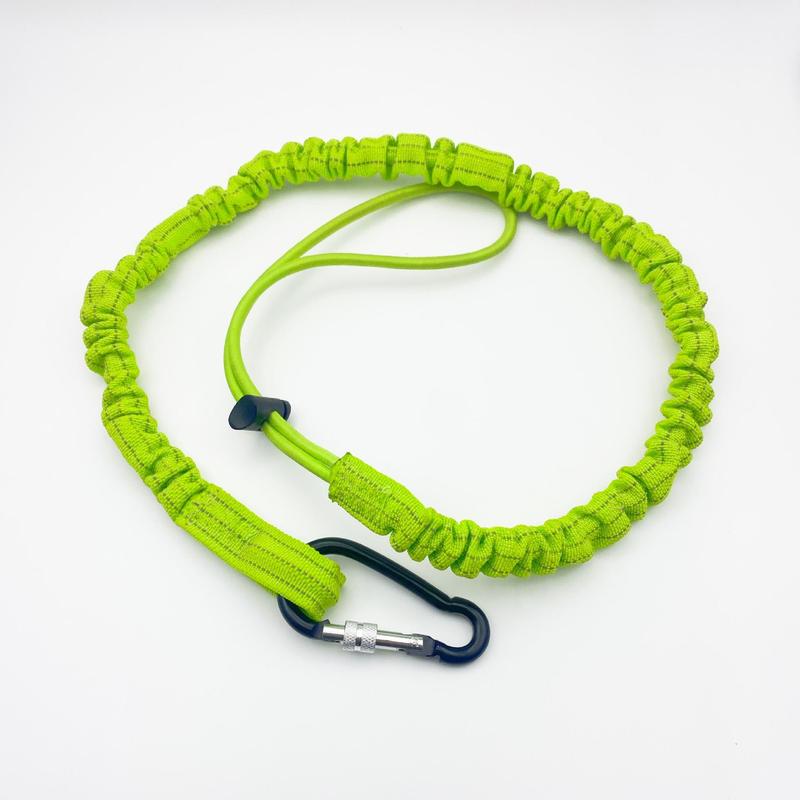 Safety Rope, Non-slip Hand Rope, High-altitude Safety Rope Tool Suitable for Climbing, Hanging, Climbing