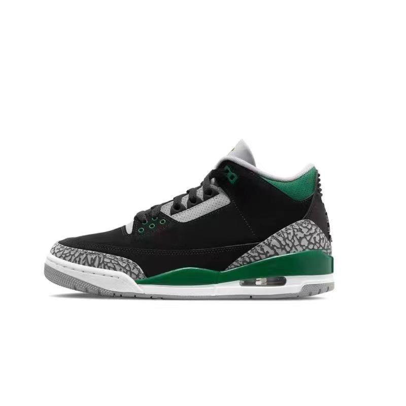 jordan'shoes'3'3s Basketball shoes women men