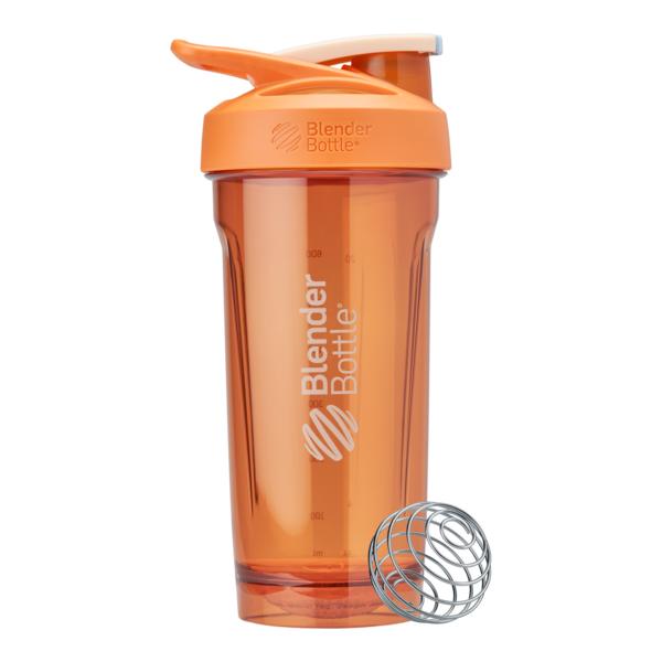 BlenderBottle, Strada™ Tritan, Odor-Resistant Tritan Material