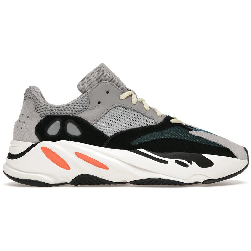 Pre-owned Adidas Yeezy Boost 700 Wave Runner