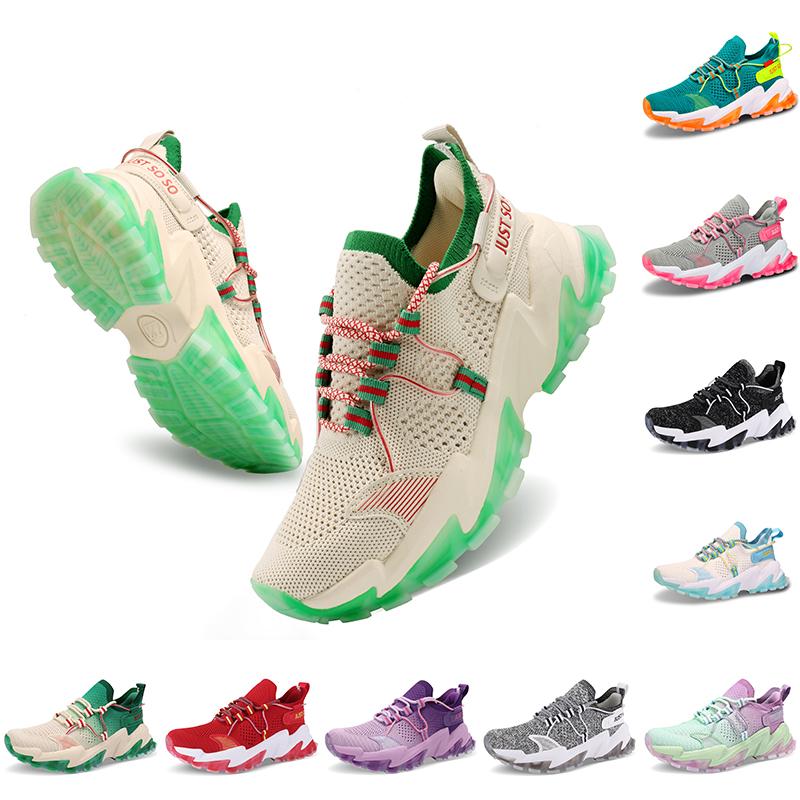 Womens Walking Shoes Tennis Nursing Fashion Running Travel Outdoor Casual Sneakers Mesh Slip on Running Walking Exercise Shoes