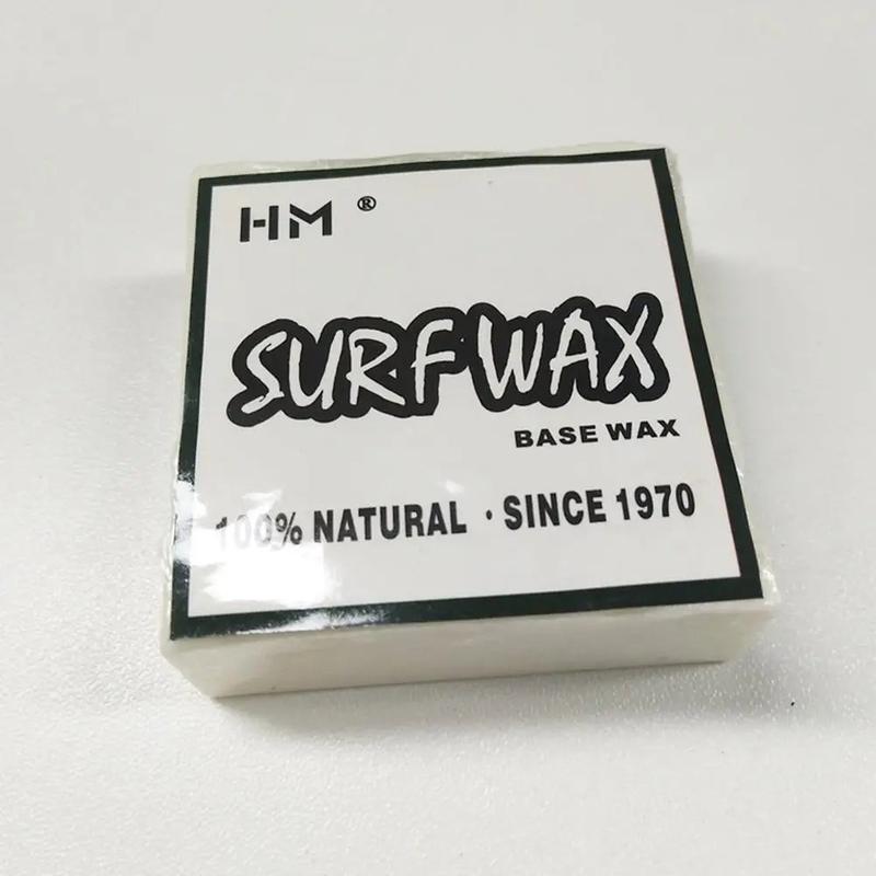 Anti-Slip Surfboard Wax for Safe and Smooth Water Sports