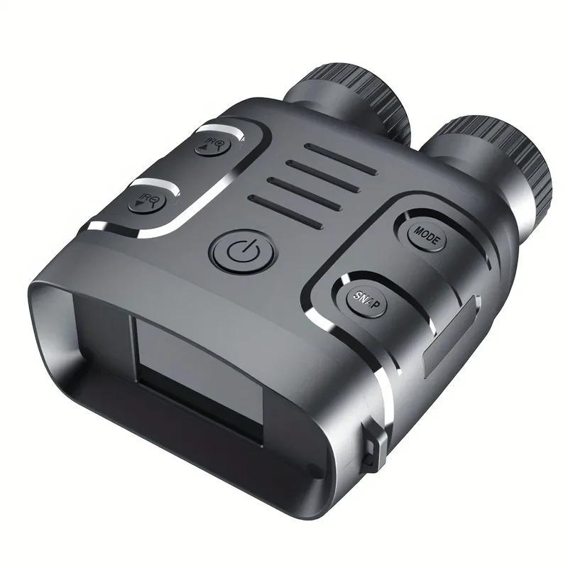 5x Digital Night Vision Binoculars, Outdoor 4K HD Night Vision Zoomable Binoculars, Binoculars with Battery, Perfect Birthday Gift, Christmas Gift