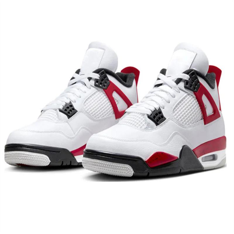 Men's Basketball Shoes, Casual Sporty-resistant Sneakers, BreathableComfortable Sports Shoes