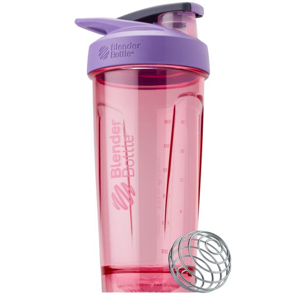 BlenderBottle, Strada™ Tritan, Odor-Resistant Tritan Material