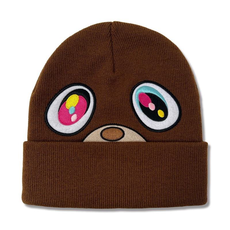 Graduation Bear Beanie