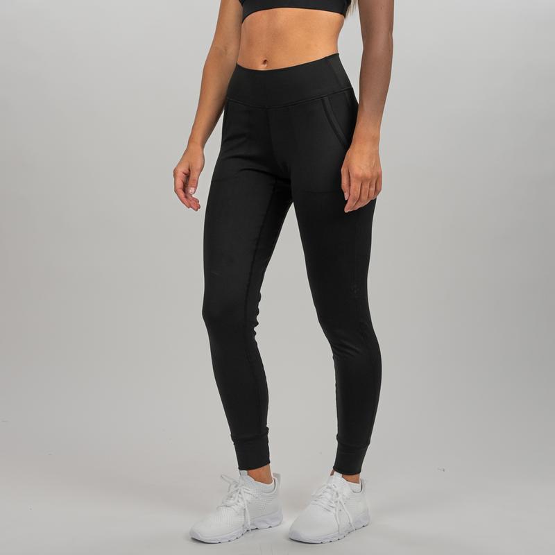 Bucked Up Women's Sculpt Yoga Pocket Joggers