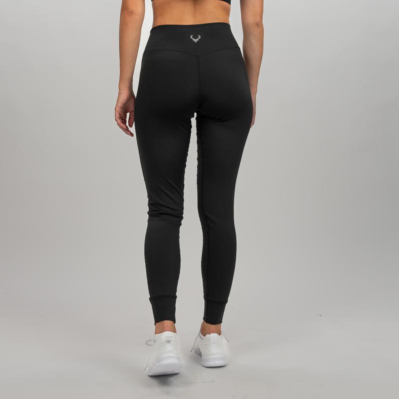 Bucked Up Women's Sculpt Yoga Pocket Joggers