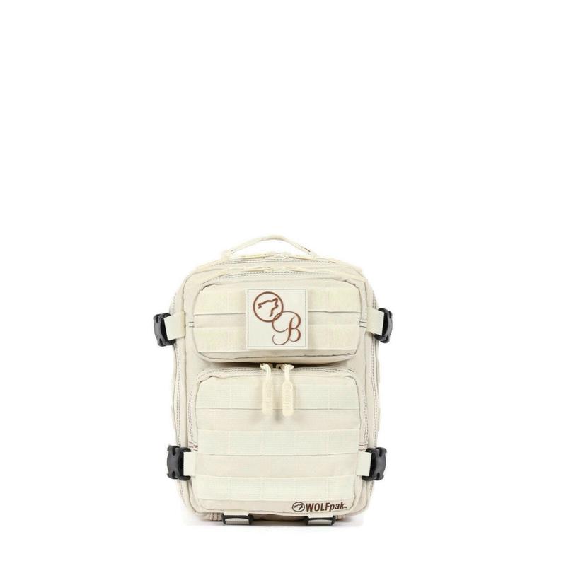 9L Backpack Mini Bombshell Sportswear Crme