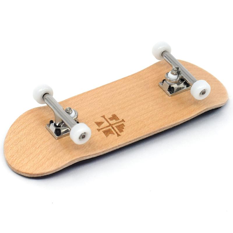 34mm Prolific Gen2 Fingerboard Complete - 