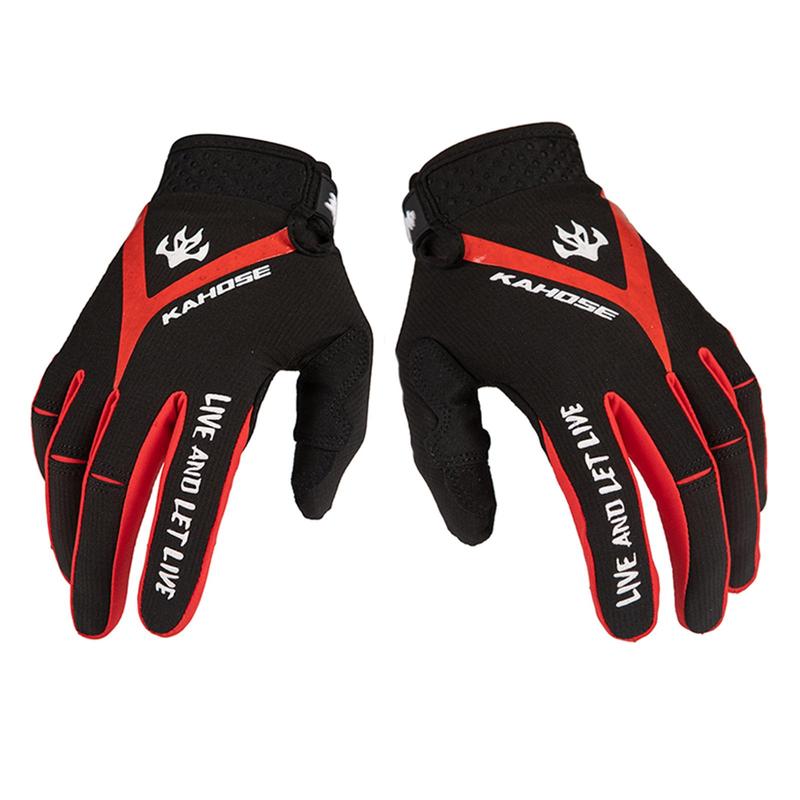 Breathable Sports Gloves, Non-slip Mountain Bike Gloves, Outdoor Sports Bike Cycling Gloves for Men & Women, Sports Accessories