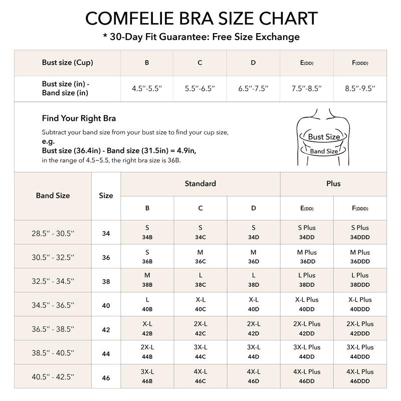 COMFELIE Women's Wireless Sports Bra,Racerback Sports Bras,High Impact Support Workout Bras for Yoga Gym GT009-GT010