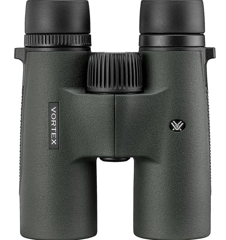 Vortex Optics Triumph HD 10x42 Binoculars for  Sports New