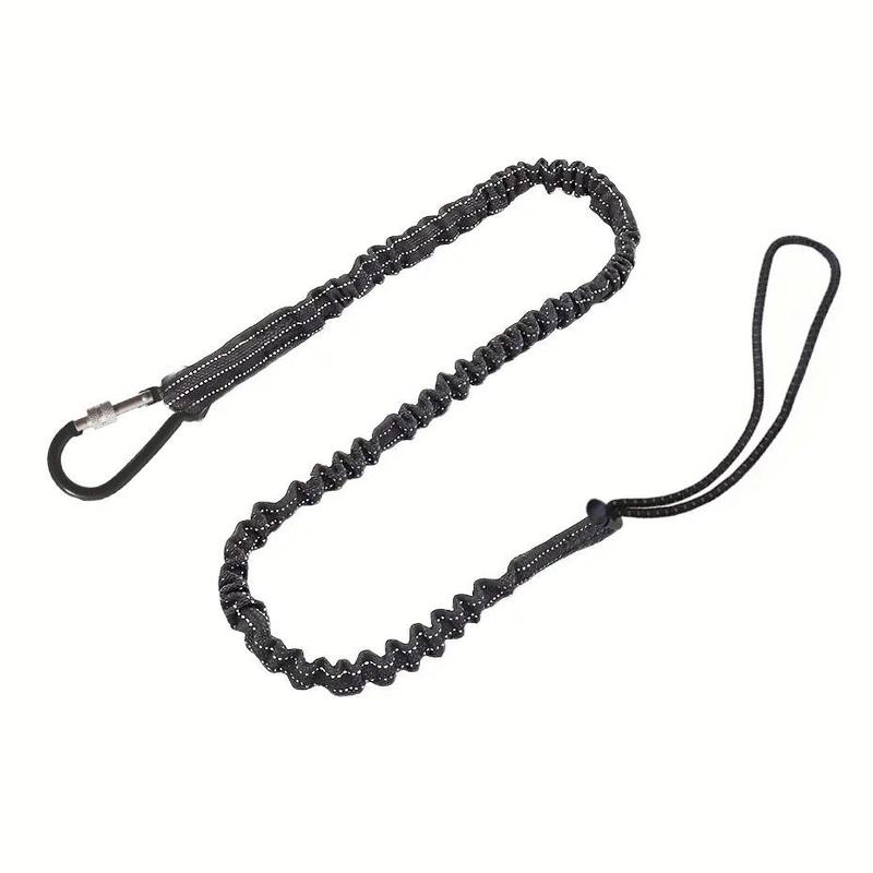 Safety Rope, Non-slip Hand Rope, High-altitude Safety Rope Tool Suitable for Climbing, Hanging, Climbing