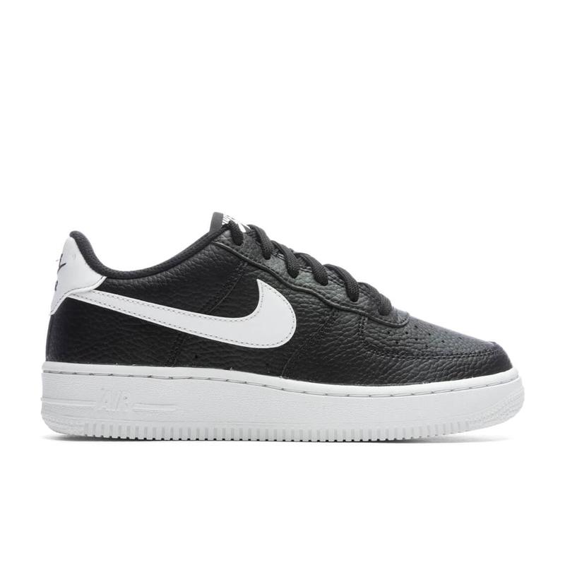 Nike Air Force 1 Low Black White CT3839-002 GS & Women's Fashion Sneaker New