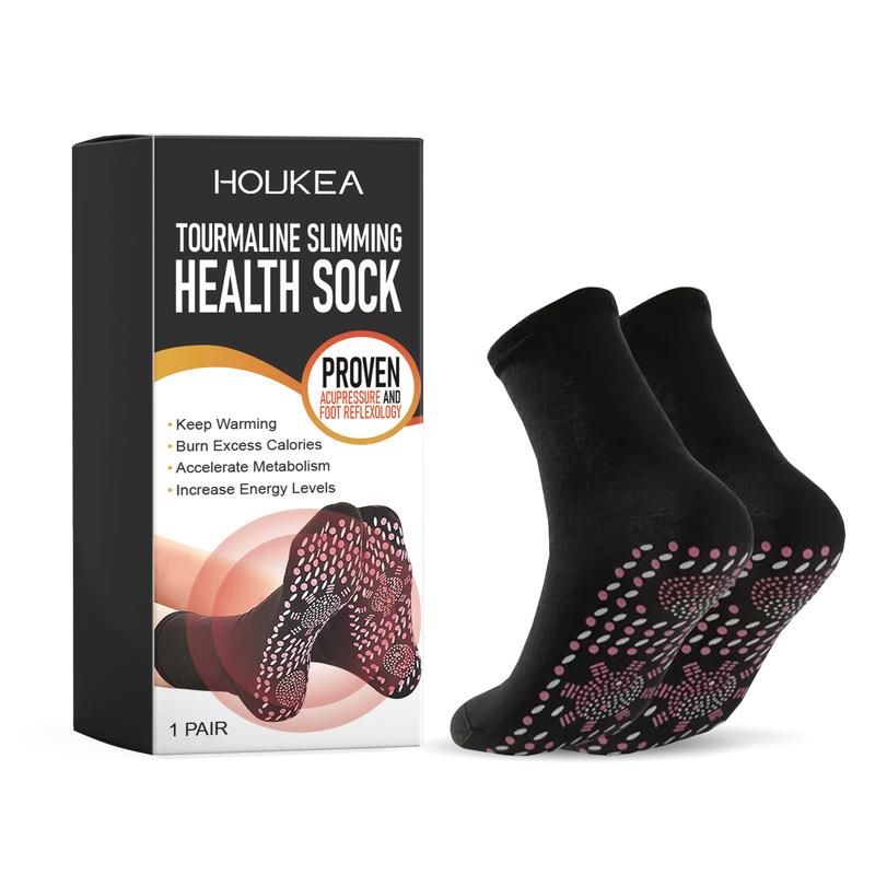 Thermal socks, soft and breathable, beautiful leg socks, warm and thick socks, relieve foot fatigue, outdoor sports