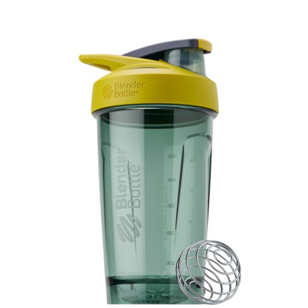 BlenderBottle, Strada™ Tritan, Odor-Resistant Tritan Material