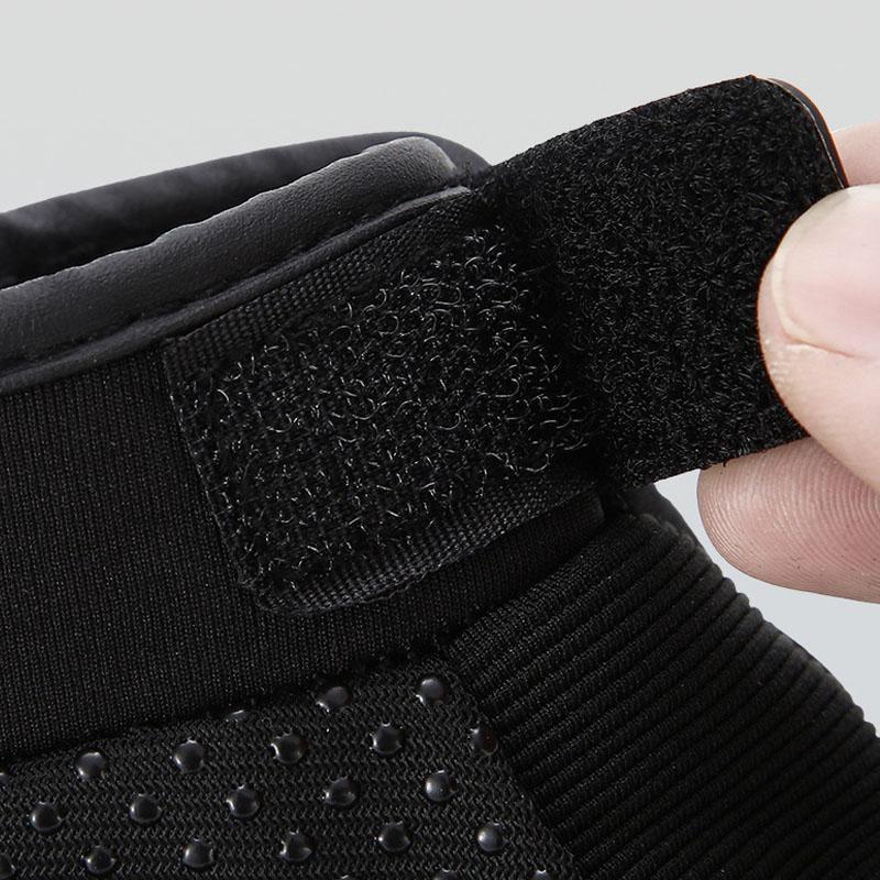 Motorcycle Full Finger Touch Screen Gloves, 1 Pair Breathable Cycling Gloves, Motorcycle Riding Gloves, Cycling Accessories for Men & Women