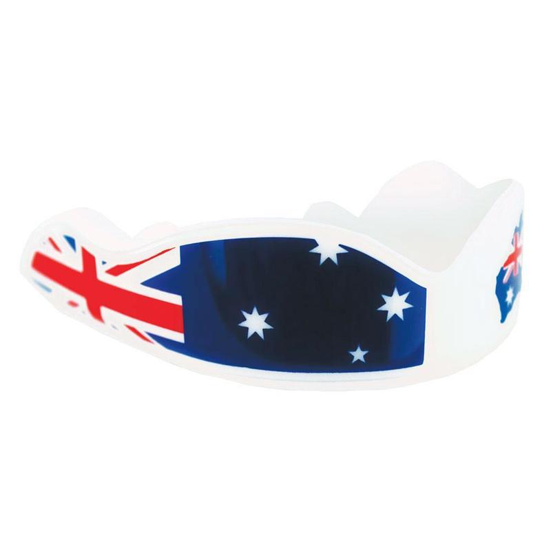 Fightdentist Boil & Bite Mouth Guard | for Boxing and Martial Arts |  Down Under