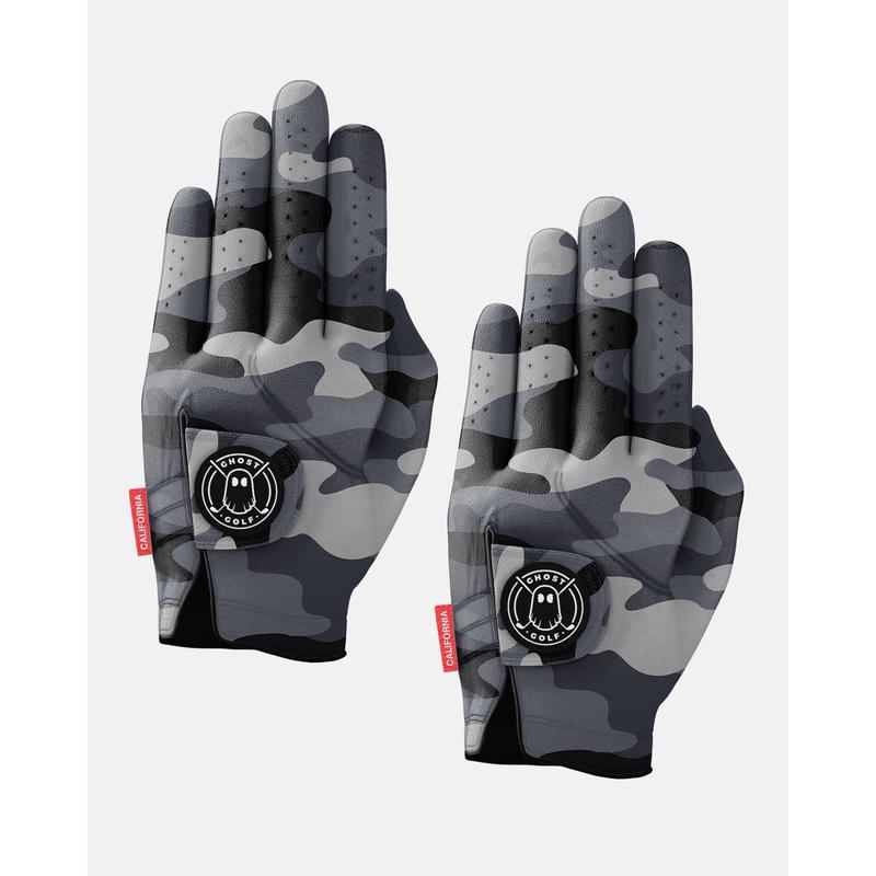 Ghost Glove (2-Pack) - Perfect for Any Occasion