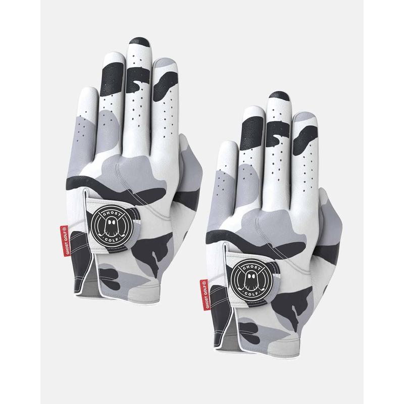 Ghost Glove (2-Pack) - Perfect for Any Occasion