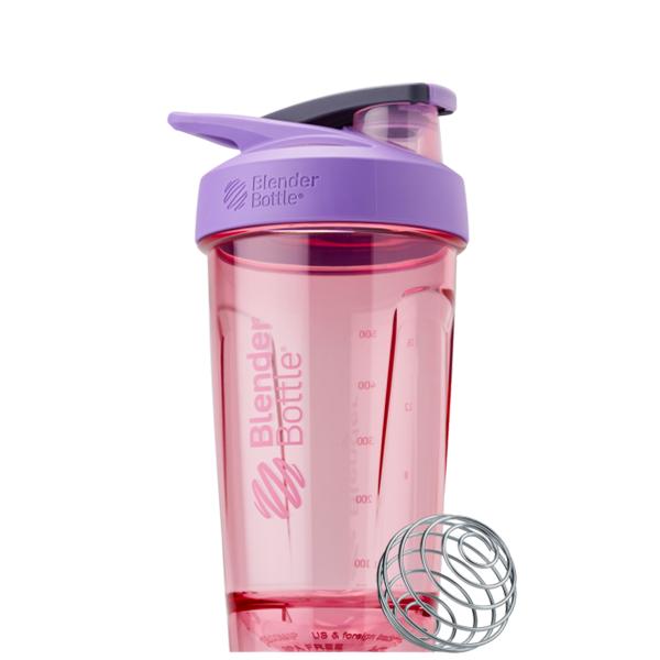 BlenderBottle, Strada™ Tritan, Odor-Resistant Tritan Material