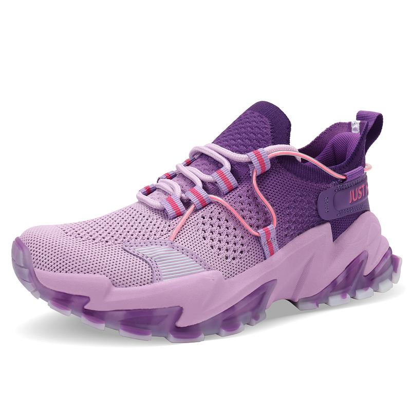 Womens Walking Shoes Tennis Nursing Fashion Running Travel Outdoor Casual Sneakers Mesh Slip on Running Walking Exercise Shoes