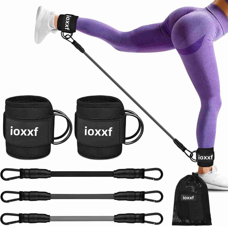 Abs Workout Equipment for Abdominal & Core Strength Training Ab Exercise Machine for Home, Multiple Exercise Modes, Home Pilates.