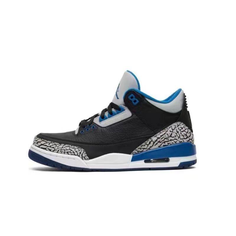 jordan'shoes'3'3s Basketball shoes women men