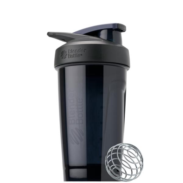 BlenderBottle, Strada™ Tritan, Odor-Resistant Tritan Material