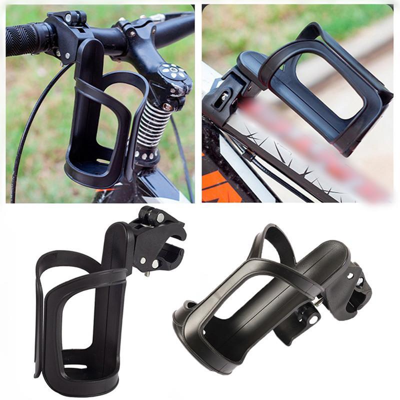 Bicycle Water Bottle Holder, 1 Count Bicycle Water Bottle Rack, Outdoor Cycling Accessories, Bike Accessories