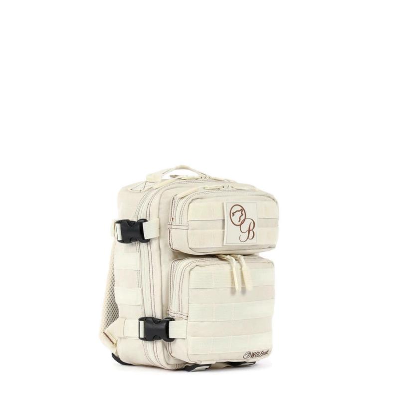 9L Backpack Mini Bombshell Sportswear Crme