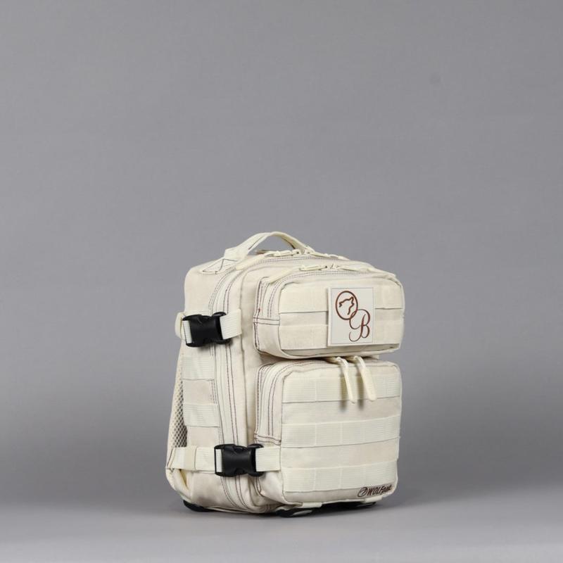 9L Backpack Mini Bombshell Sportswear Crme