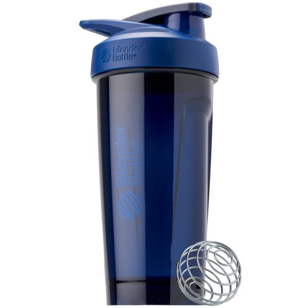 BlenderBottle, Strada™ Tritan, Odor-Resistant Tritan Material