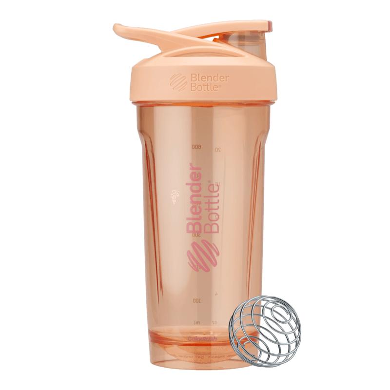 BlenderBottle, Strada™ Tritan, Odor-Resistant Tritan Material