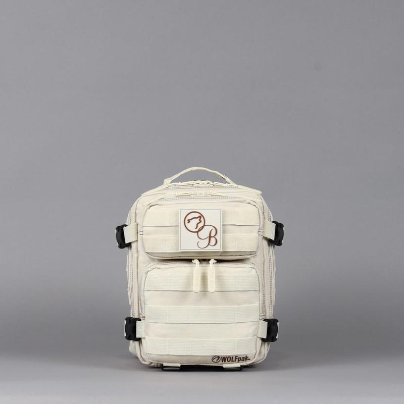 9L Backpack Mini Bombshell Sportswear Crme