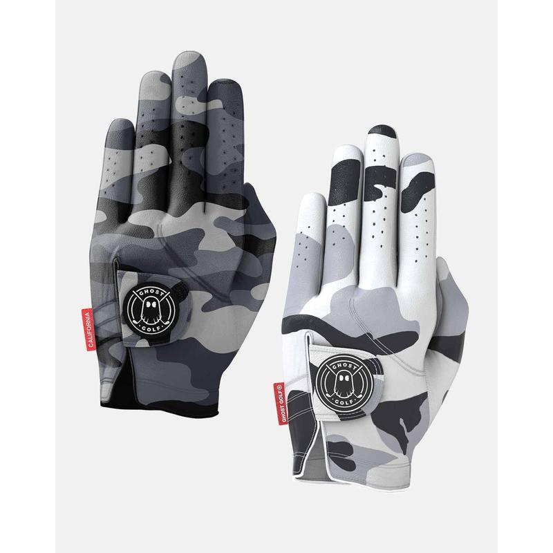 Ghost Glove (2-Pack) - Perfect for Any Occasion