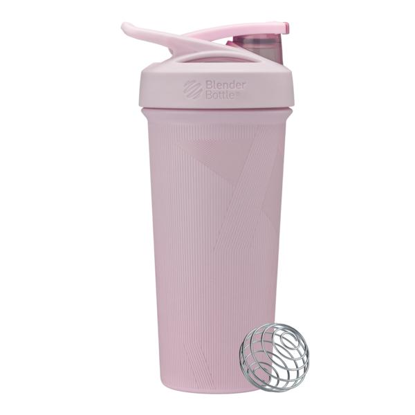 BlenderBottle, Strada™ Sleek - Special Edition Stainless Insulated Shaker Bottle