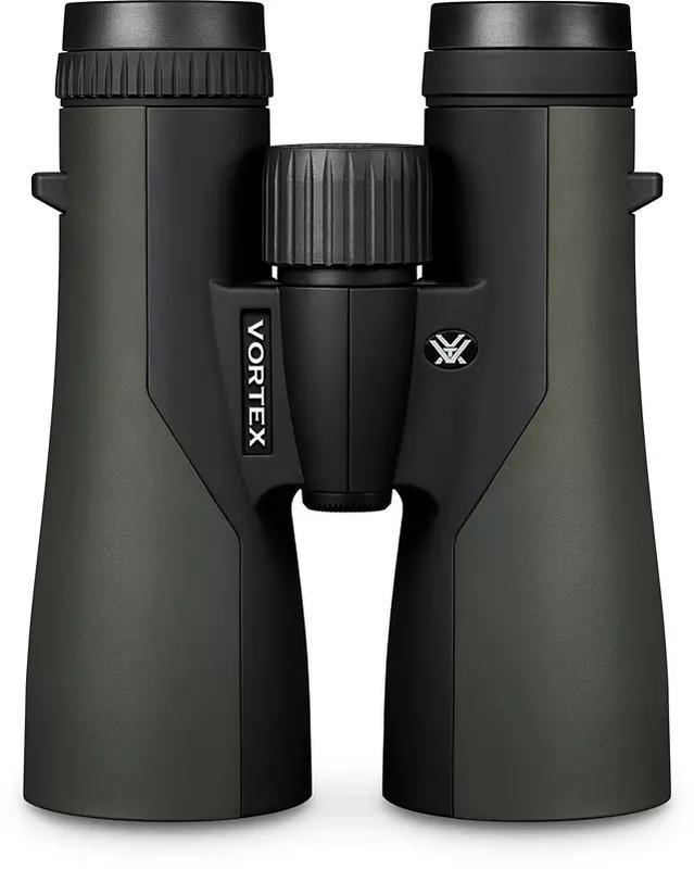 Vortex Crossfire HD 10x50 Binoculars-HD optical system