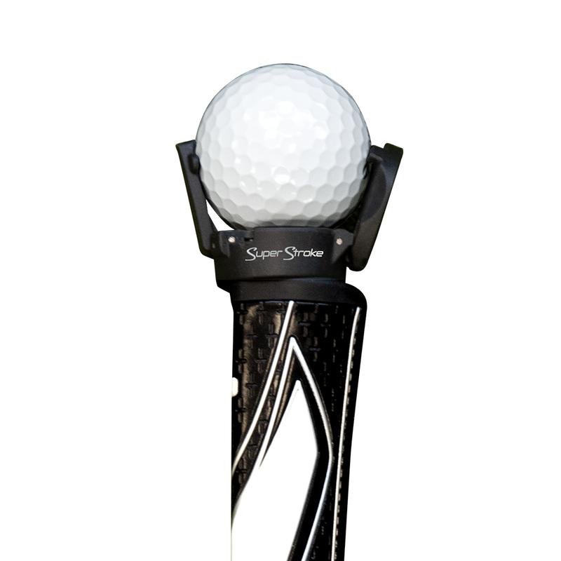 SuperStroke Ball Pick-Up for Convenient Golf Ball Retrieval