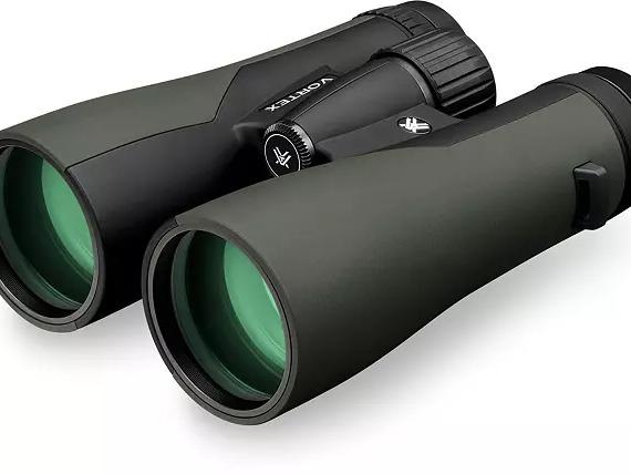 Vortex Crossfire HD 10x50 Binoculars-HD optical system