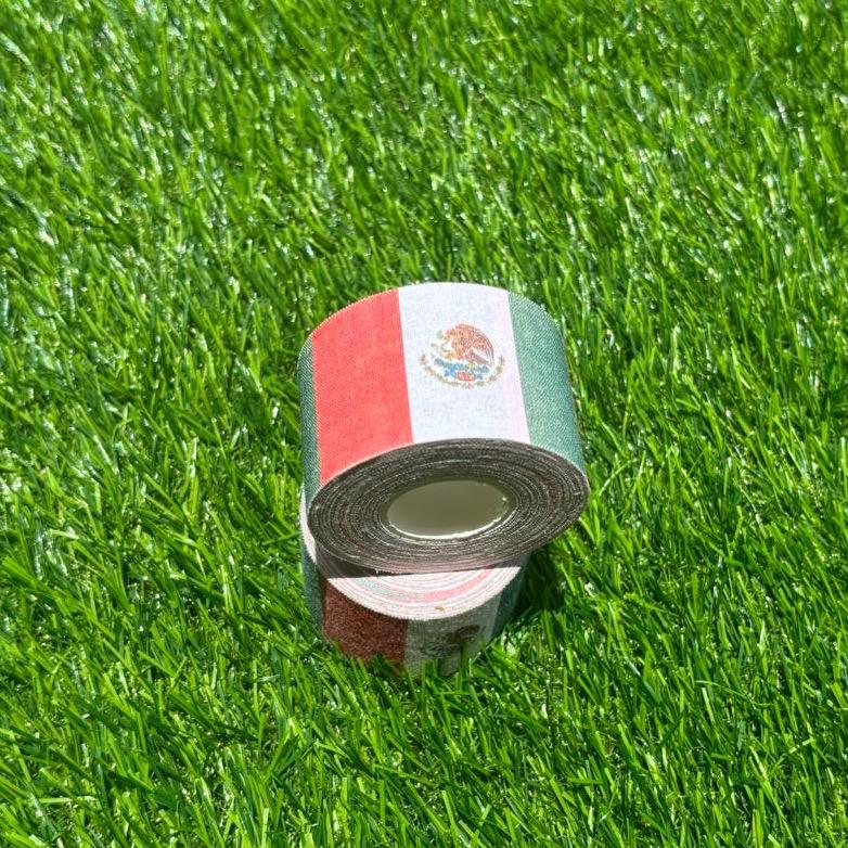 Premier Edge Mexico Wrist Tape