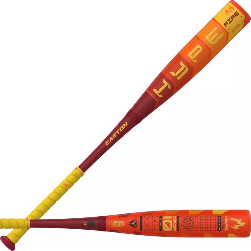 Easton Hype Fire 2¾