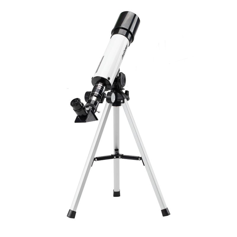 GeoSafari Vega 360 Telescope, Beginner Telescope for Kids & Adults, Supports STEM Learning, Gift for Boys & Girls, Ages 8+