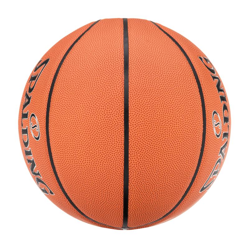 Spalding Super Tack Pro Indoor and Outdoor Basketball, 29.5 In.